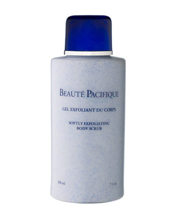 Bodyscrub Beauté Pacifique