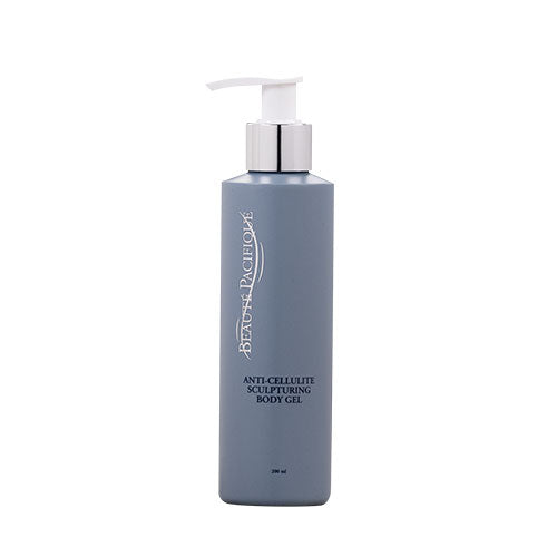 Cellulite Gel Beauté Pacifique