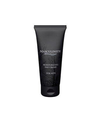 Beauté Pacifique Dagcreme Fugtgivende Masculinity
