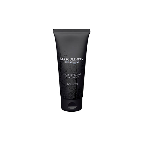 Beauté Pacifique Dagcreme Fugtgivende Masculinity