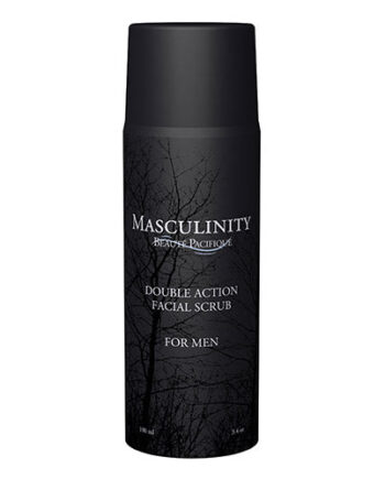 Beauté Pacifique Double Action Facial Scrub