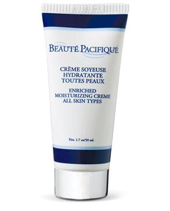 Beauté Pacifique Fugtighedscreme    Alle Hudtyper