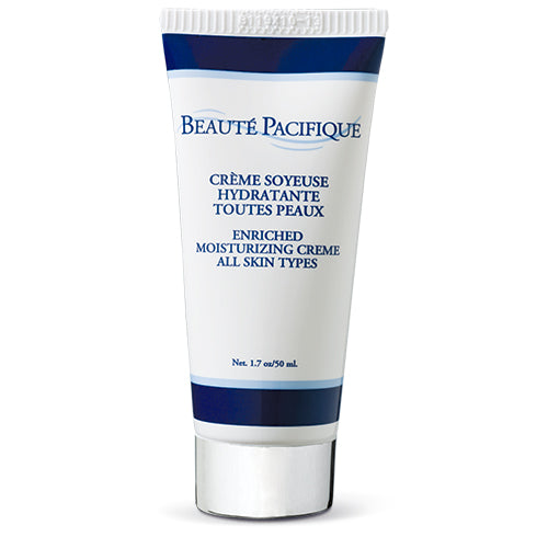 Beauté Pacifique Fugtighedscreme Alle Hudtyper