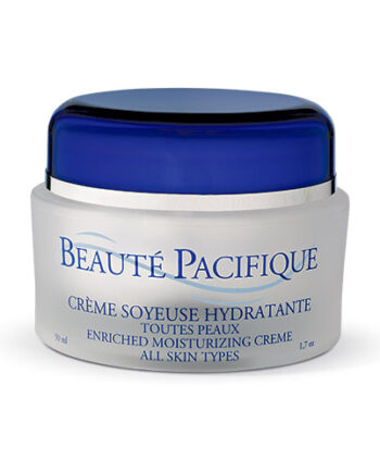 Beauté Pacifique Fugtighedscreme    Alle Hudtyper