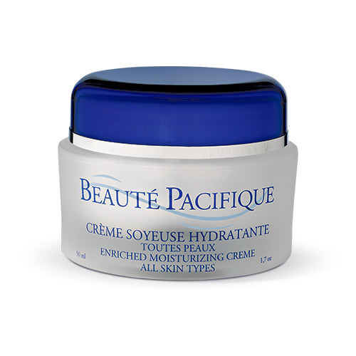 Beauté Pacifique Fugtighedscreme Alle Hudtyper
