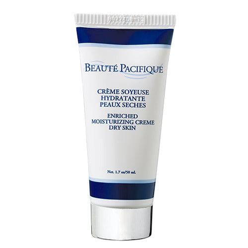 Beauté Pacifique Fugtighedscreme Tør Hud