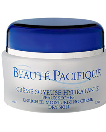 Beauté Pacifique Fugtighedscreme    Tør Hud