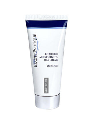 Beauté Pacifique Fugtighedscreme    Tør Hud No Parfume