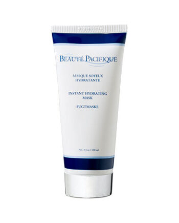Beauté Pacifique Fugtighedsmaske Beauté