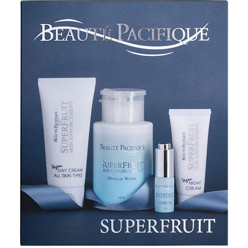 Beauté Pacifique Gaveæske Superfruit