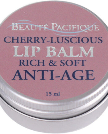 Beauté Pacifique Lip Balm Anti Age Rich   Soft