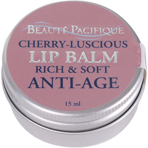 Beauté Pacifique Lip Balm Anti Age Rich Soft