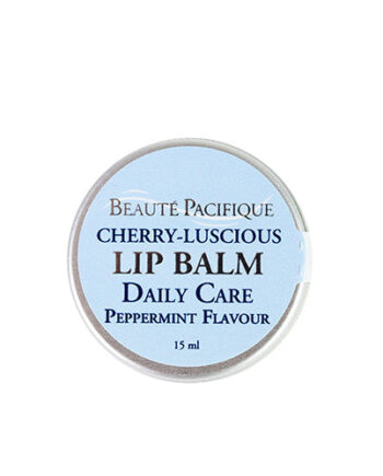 Beauté Pacifique Lip Balm Peppermint
