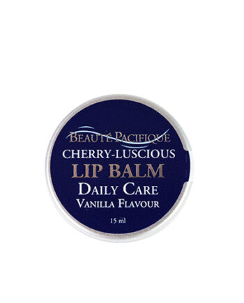 Beauté Pacifique Lip Balm Vanilla