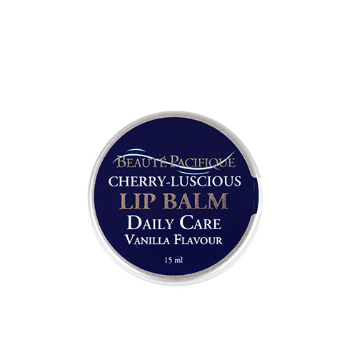 Beauté Pacifique Lip Balm Vanilla