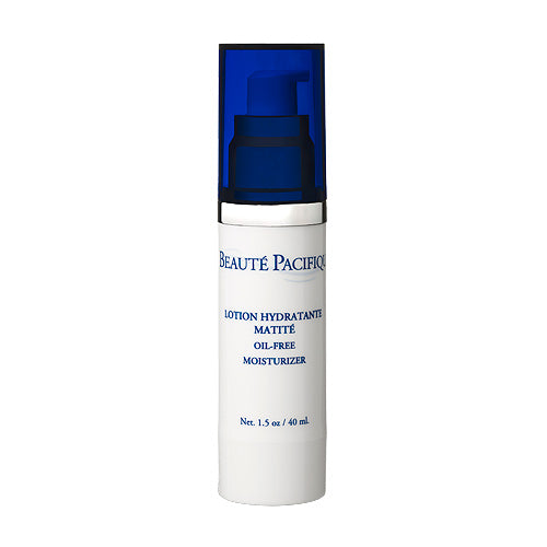 Beauté Pacifique Oil Free Moisturizing