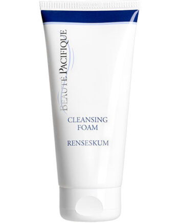 Beauté Pacifique Rensemousse Mousse Nettoyant
