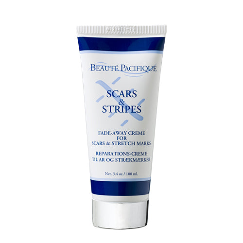 Beauté Pacifique Scars Stripes Creme