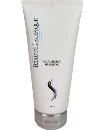 Shampoo Volumizing Beauté Pacifique