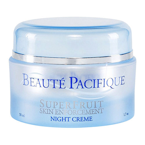 Beauté Pacifique Superfruit Natcreme