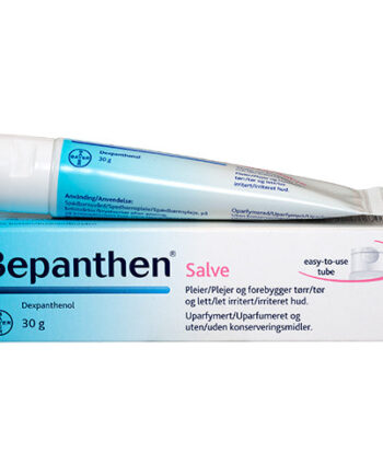Bepanthen