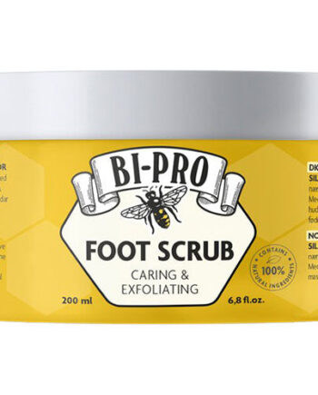 Bi-pro Exfoliating Foot Scrub