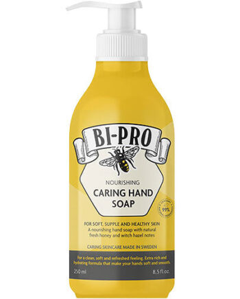 Bi-pro Nourishing Caring Hand Soap