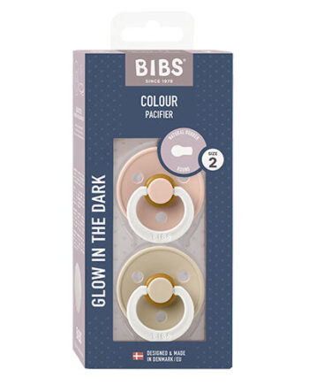 Bibs Colour Latex Size   Blush Glow Vanilla Glow