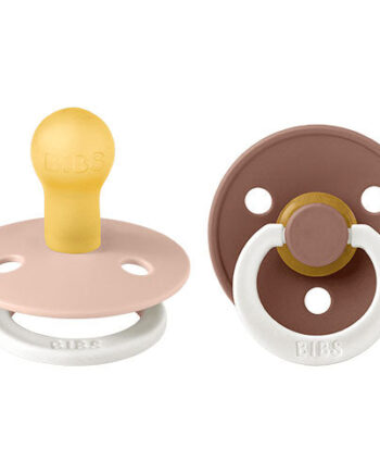 Bibs Colour Latex Size   Blush Glow Woodchuck Glow