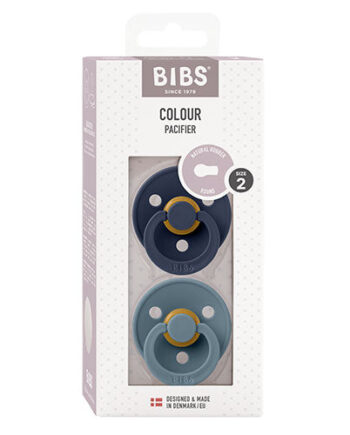 Bibs Colour Latex Size   Deep Space Petrol   Pack