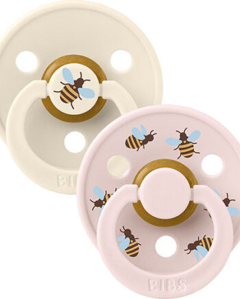 Bibs Colour  Size      Pack Bumblebee Ivory Mix