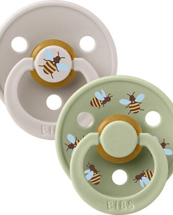 Bibs Colour Size      Pack Bumblebee Mushroom Mix