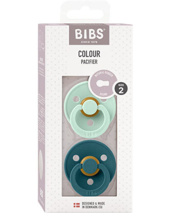 Bibs Colour Size    Pack Mit Forest Lake