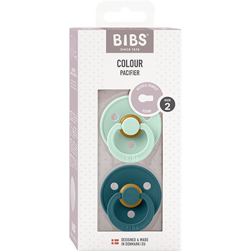 Bibs Colour Size Pack Mit Forest Lake