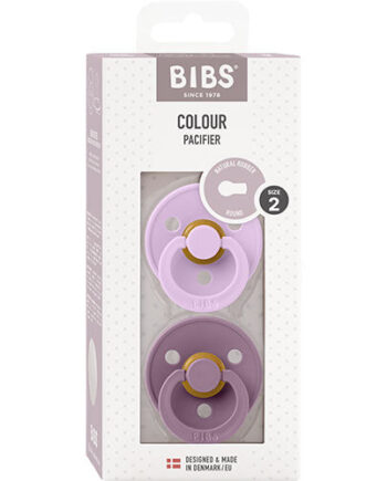 Bibs Colour Size      Pack Violet Sky Mauve