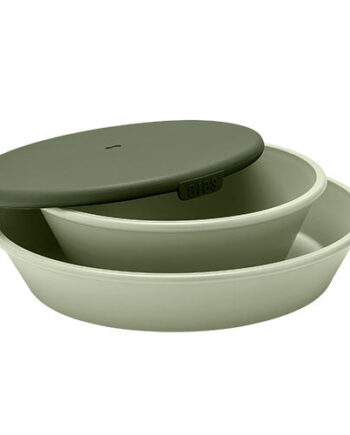 Bibs Dinner Set Sage