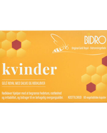 Bidro Kvinder