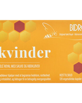 Bidro Kvinder