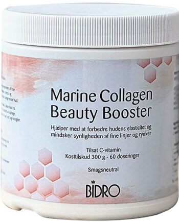 Bidro Marine Collagen Beauty Booster