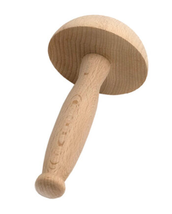 Biogan Stoppesvamp æg   Bøgetræ