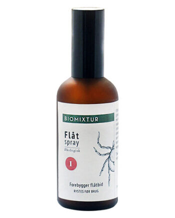 Biomixtur Flåtspray