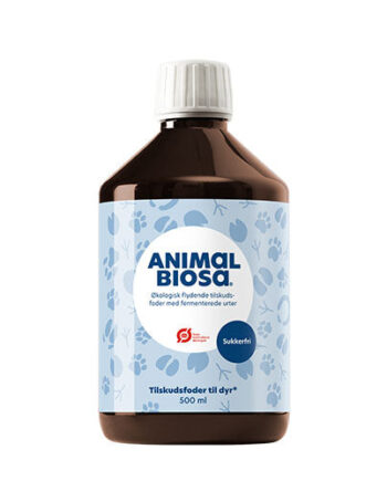 Biosa Til Kæledyr  økologisk