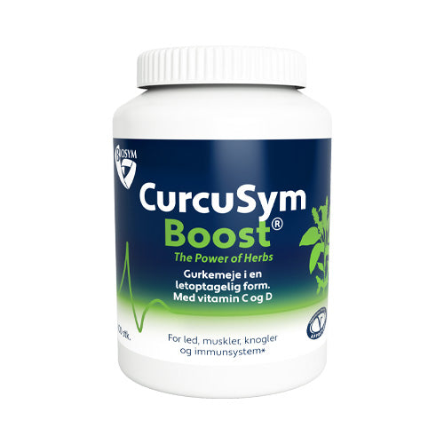 Biosym Curcusym Boost