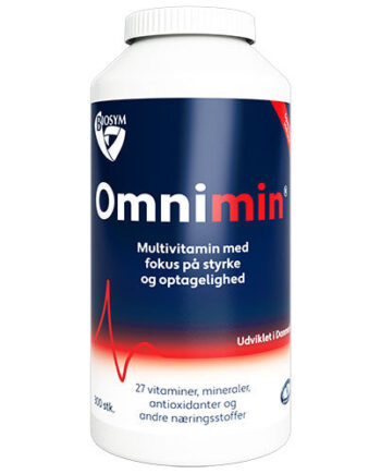Biosym Omnimin