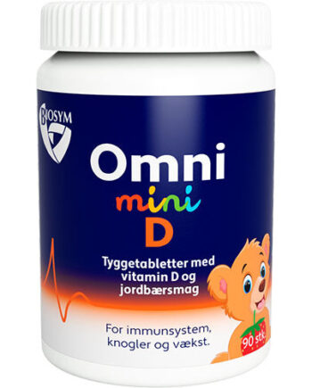 Biosym Omnimini