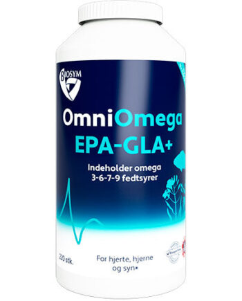 Biosym Omniomega Epa-gla