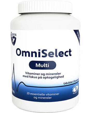 Biosym Omniselect Multi