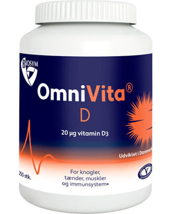 Biosym Omnivita