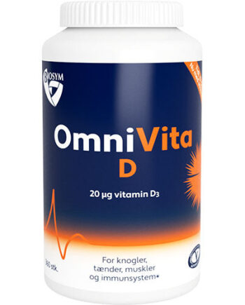 Biosym Omnivita