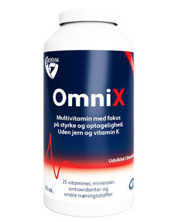 Biosym Omnix